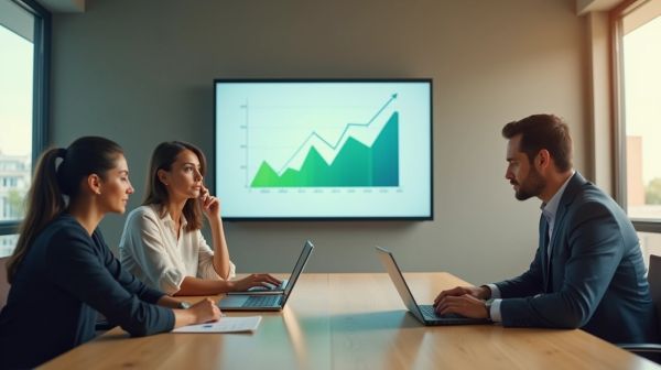 5 raisons de favoriser le Carbon Disclosure Project pour les entreprises