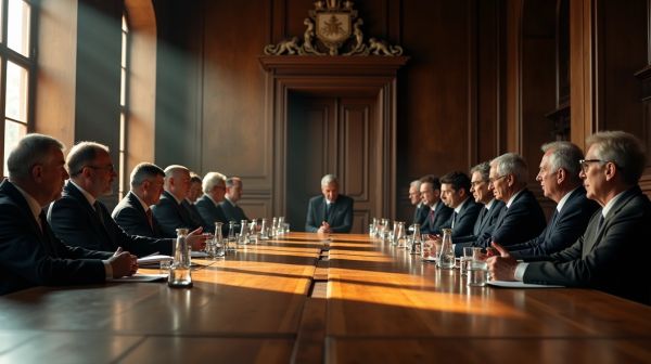 Choisir son écharpe de maire : critères et implications républicaines