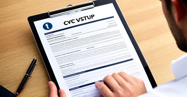 Comment réussir son cv pour parcoursup : guide essentiel