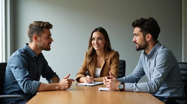 Développez vos compétences avec la formation en management commercial