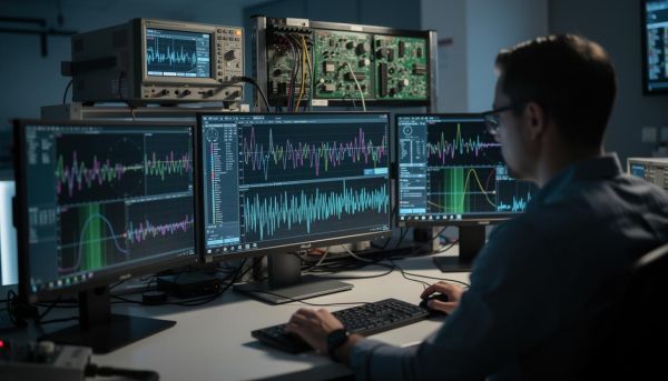 Le rôle clé de l'ingénieur traitement du signal radar