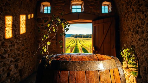 Les avantages du vin rouge nature : un retour aux sources