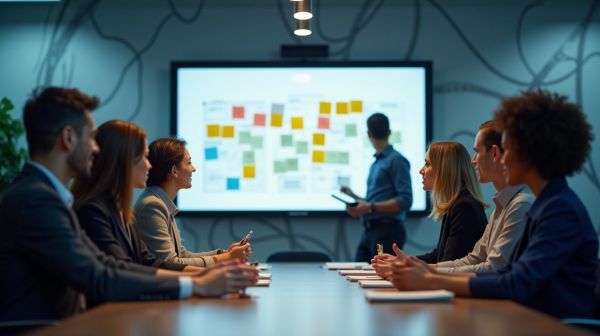 Les stratégies clés du marketing digital pour réussir en 2026