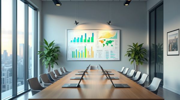 Les stratégies clés du marketing digital pour réussir en 2026
