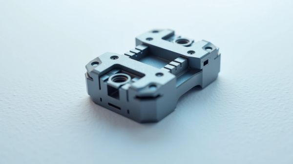 L'usinage de pièces mécaniques : précision et techniques innovantes