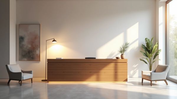 Optimisation de l'accueil téléphonique : stratégies efficaces pour améliorer l'expérience client