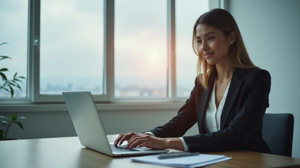 Optimiser votre recherche d'emploi en France efficacement