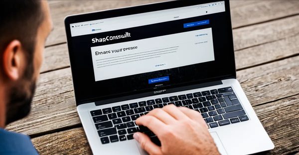 Optimisez votre visibilité avec un consultant seo à reims