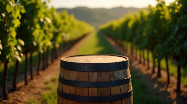 Pourquoi choisir un vin rouge nature ? Retrouvons l’authenticité