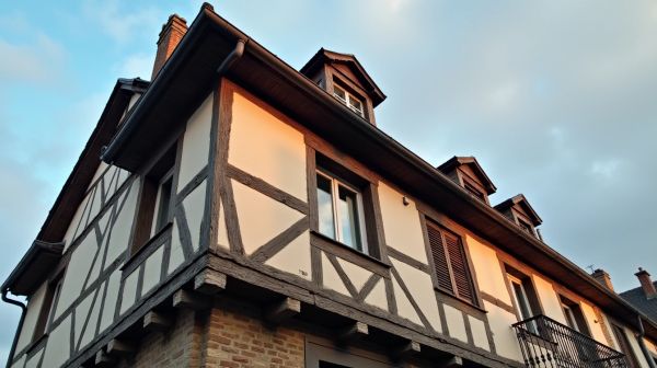 Pourquoi l'assurance décennale est essentielle pour votre projet de bâtiment