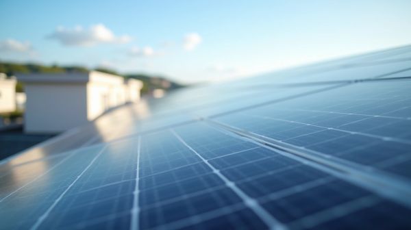 Quelles erreurs éviter pour votre conseil photovoltaïque ?