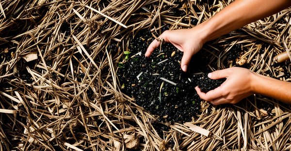 Site spécialisé dans la gestion durable des déchets professionnels