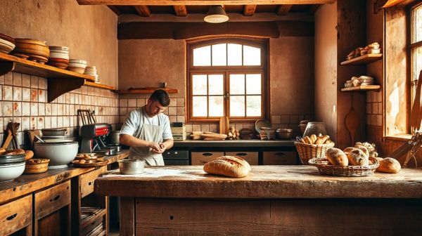 Top 5 logiciels pour améliorer la gestion d'une boulangerie