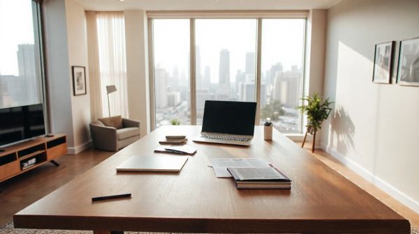 Top 5 raisons d'opter pour une formation d'assistant immobilier à distance à 1990€