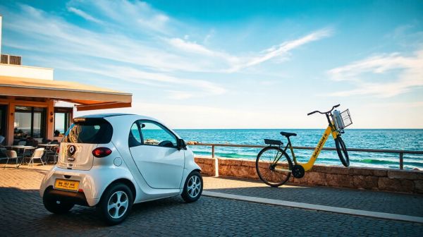 Top 5 services de VTC à Saint-Laurent-du-Var pour vos trajets