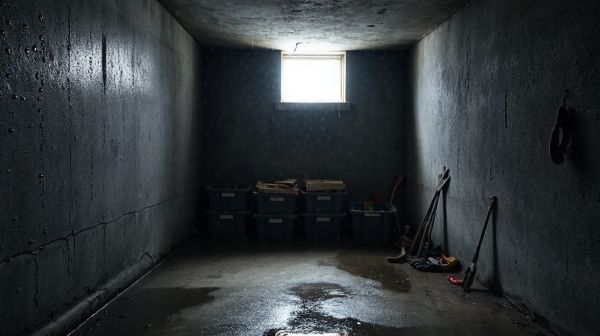 Top conseils pour améliorer le drainage de votre sous-sol