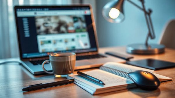 Top outils pour faciliter votre DUERP en ligne rapidement