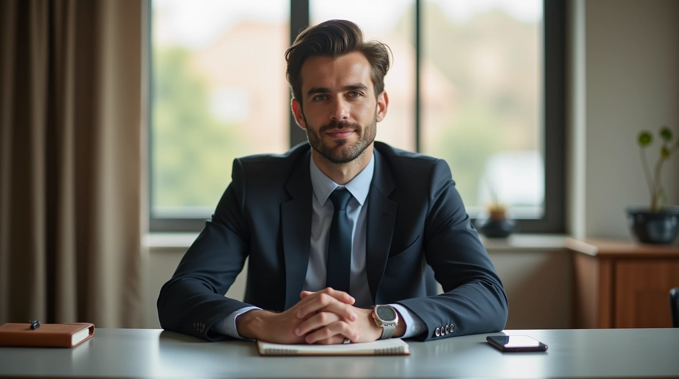 Vos questions sur le management commercial